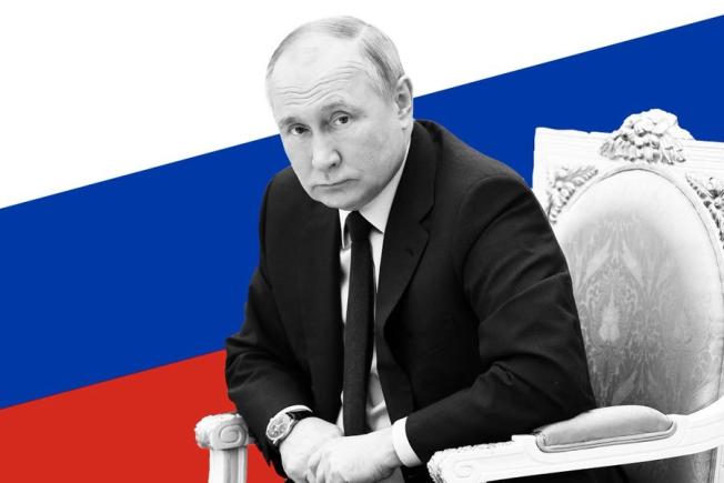 Putin a fost reales pentru al cincilea mandat cu 87% din voturi