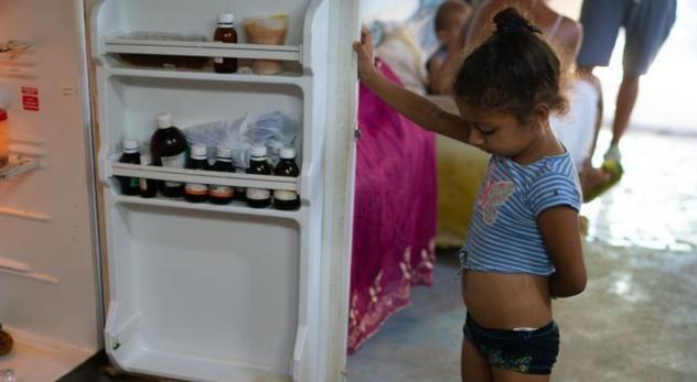 Pentru prima dată de la revoluție, Cuba moare de foame