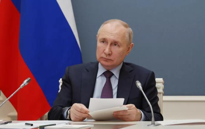 Putin: „Știm cine a comis crima, acum vrem să știm cine a ordonat-o”