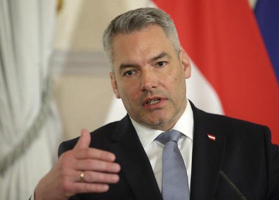 Viena, cuib de spioni: Austria zguduită de un enorm scandal de spionaj în folosul Rusiei