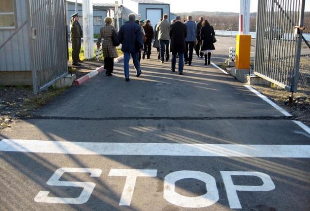 Norvegia își închide granița pentru turiștii ruși