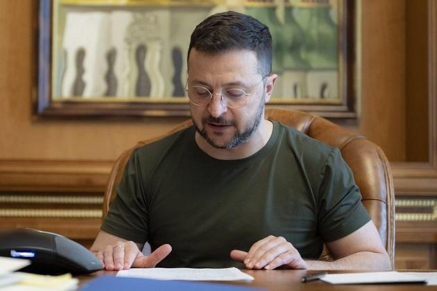 Un înalt oficial responsabil pentru reconstrucția Ucrainei a demisionat pe fondul tensiunilor cu guvernul
