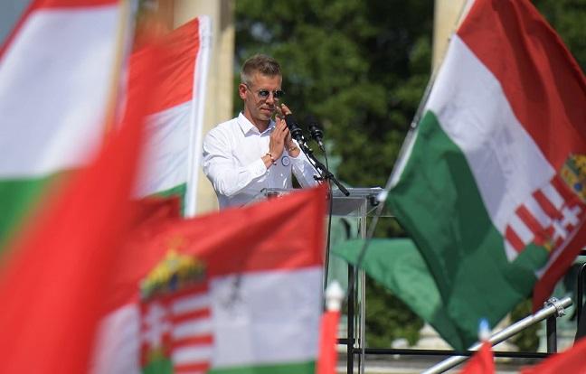 Ungaria: scor în scădere pentru partidul lui Viktor Orban