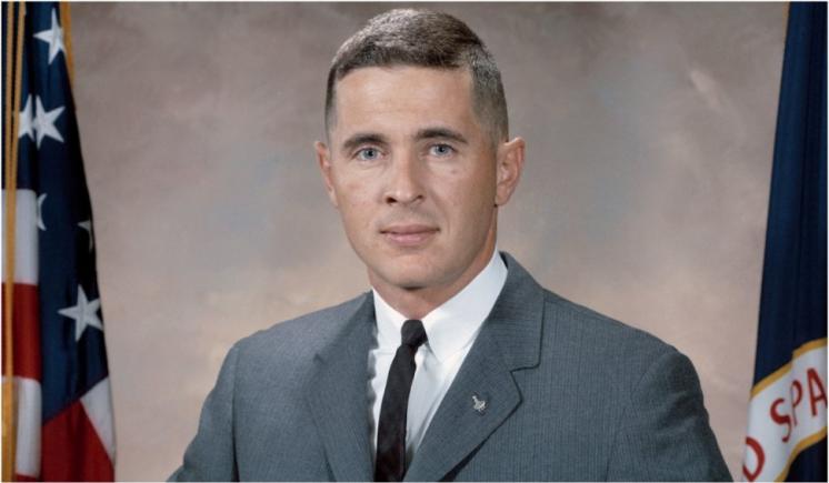 Astronautul William Anders, autorul celebrei fotografii "Earthrise", a murit după ce s-a prăbușit cu avionul