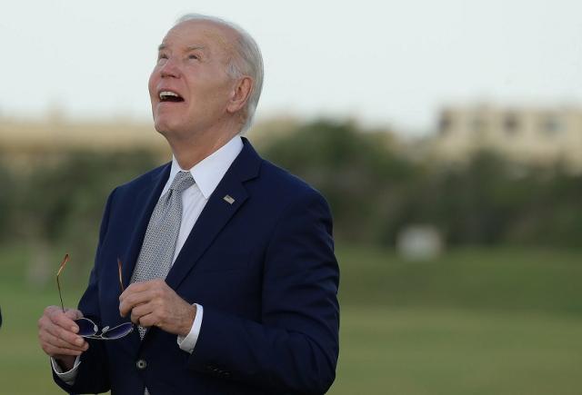 Olaf Scholz: Biden știe „exact ce face” și probabil că va câștiga alegerile
