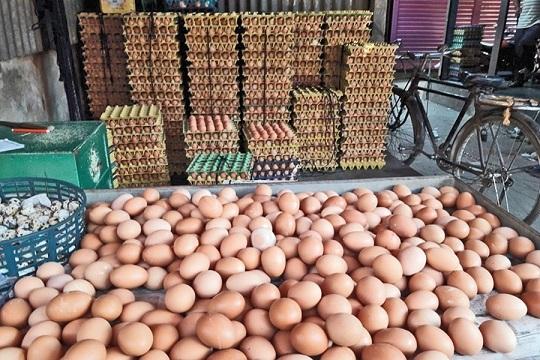 UE reintroduce taxe vamale pentru importul de ouă din Ucraina