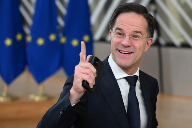 Sfârșitul unui fals suspans: Mark Rutte va fi următorul secretar general al NATO