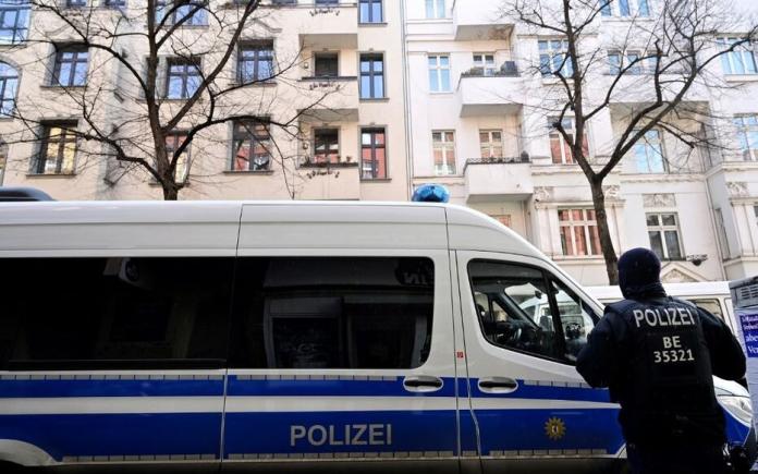 Germania: trei bărbați arestați pentru spionaj, inclusiv un rus și un ucrainean