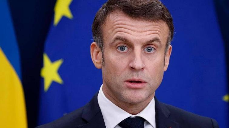 Macron avertizează asupra riscului de „război civil” dacă câștigă extrema stângă sau extrema dreaptă 