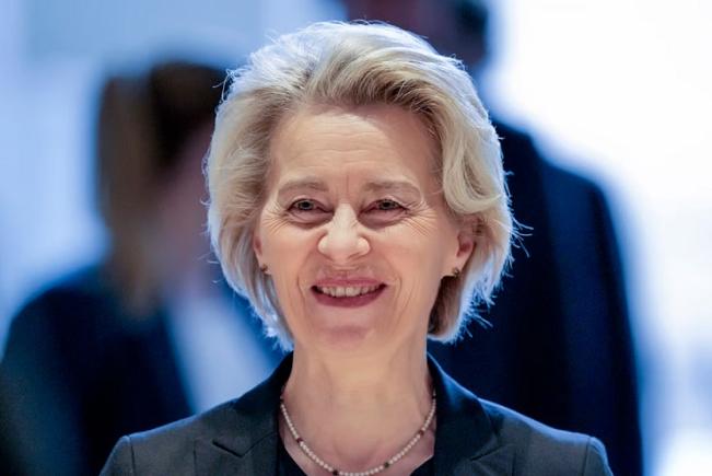 Von der Leyen, Costa si Kallas au fost aprobați de negociatori pentru funcțiile de top din UE