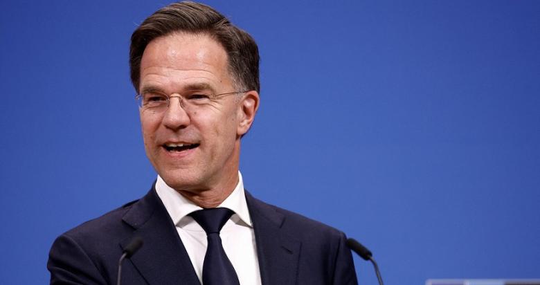 Premierul olandez Mark Rutte a fost numit șef al NATO