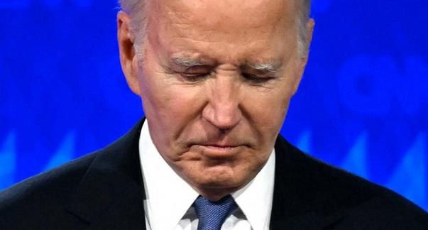 După dezbaterea sa catastrofală, Joe Biden ar putea fi înlocuit?