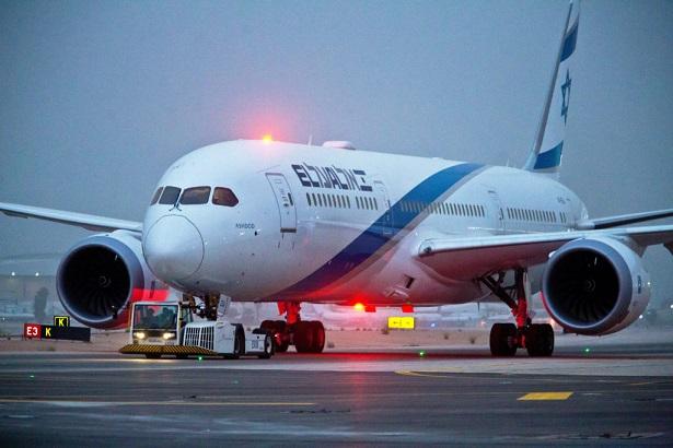 Autoritățile din Turcia au refuzat realimentarea unui avion israelian care aterizase de urgență pe aeroportul Antalya  în urma unei situații de urgență la bord