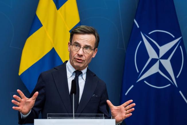 Finlanda adoptă un acord de apărare cu Statele Unite  la un an de la aderarea la NATO