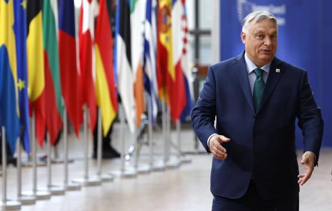 Ungaria preia conducerea Consiliului Uniunii Europene