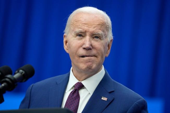 Democrații vor să „elimine” apelurile de înlocuire a președintelui Joe Biden numindu-l oficial în iulie