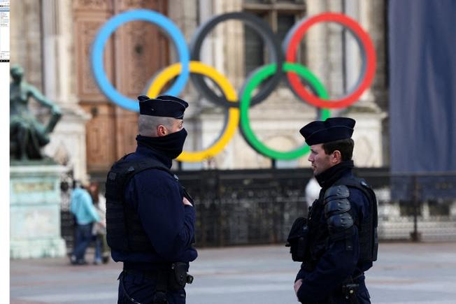 Președintele CIO se gândește să anuleze Jocurile Olimpice de la Paris