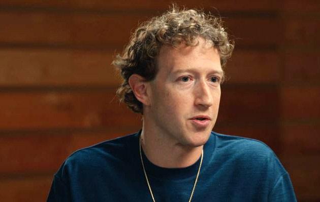 "E greu să nu fii emoționat": Mark Zuckerberg admirativ fata de atitudinea curajoasă a lui Donald Trump după tentativa de asasinat