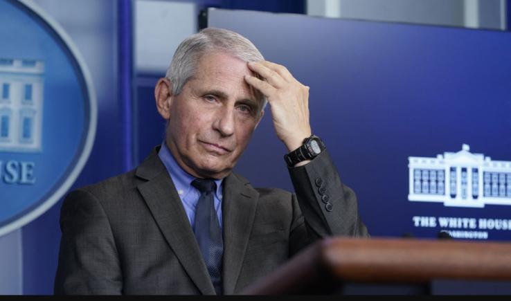 Dr. Anthony Fauci spune ca rănile lui Trump după tentativa de asasinat sunt „superficiale”