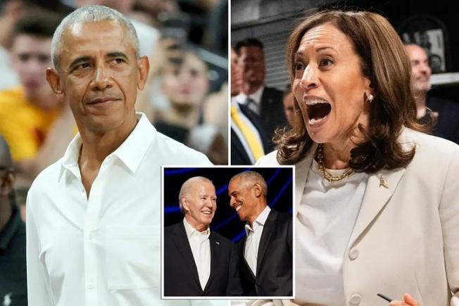 Sprijin de la Clinton, tăcere de la Obama: cine o susține pe Kamala Harris pentru nominalizare?