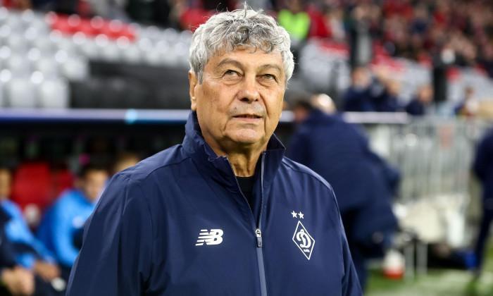 La mulți ani, Mircea Lucescu! O viață pentru fotbal. De la fotbalist de excepție la antrenor de excepție