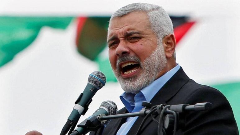 Liderul politic al Hamas, Ismaïl Haniyeh, a fost ucis de un atac aerian la Teheran