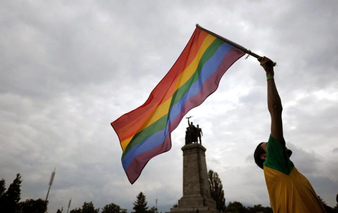 ONG-urile critică Bulgaria pentru că a interzis „propaganda” LGBTQ+