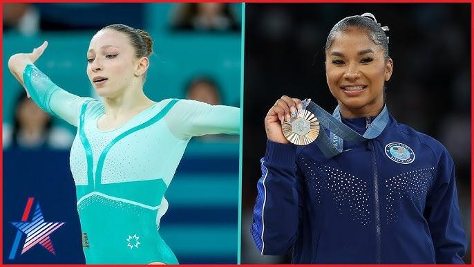 Echipa americană de gimnastică și Comitetul Olimpic SUA au declarat că sunt „devastați” de decizia de a retrage medalia de bronz lui Jordan Chiles