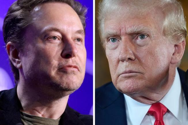 Elon Musk și Donald Trump au vorbit despre tentativa de asasinat, imigrație și alegeri în timpul unei conversații pe X 