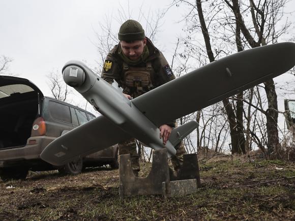 Moscova a fost vizată de un atac cu drone, spune primarul orașului