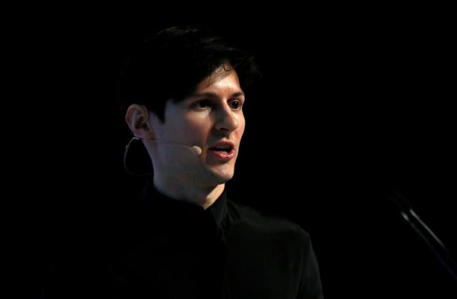 Pavel Durov, fondator și președinte al mesageriei Telegram, a fost arestat în Franța