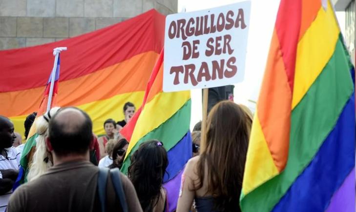 Controversă în Argentina, unde un ministru spune că respinge „diversitatea identităților sexuale care nu corespund biologiei”:  "Sunt invenții"