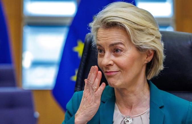 Von der Leyen face presiuni asupra țărilor UE pentru numi femei în postul de comisari dar majoritatea țărilor au refuzat: doar România a fost de acord să-și schimbe comisarul