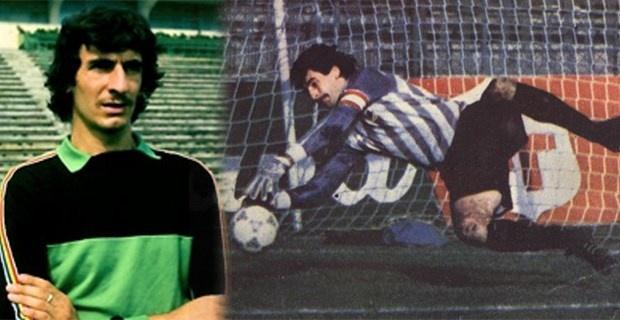 La mulți ani, Silviu Lung! Legendarul portar al Craiovei Maxima