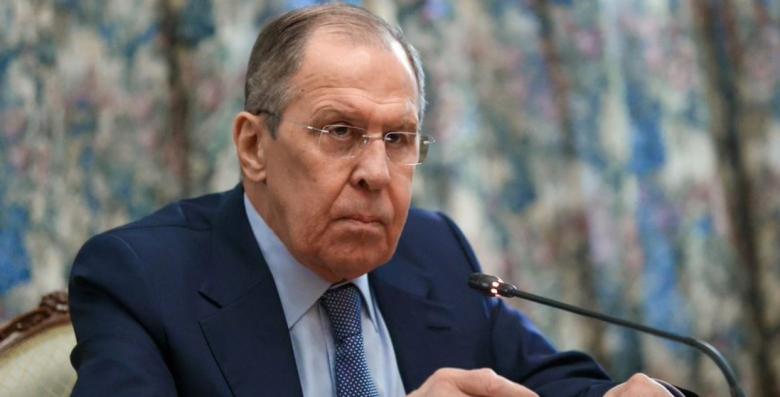 Serghei Lavrov acuză NATO de coordonarea atacurilor împotriva țintelor civile din Rusia