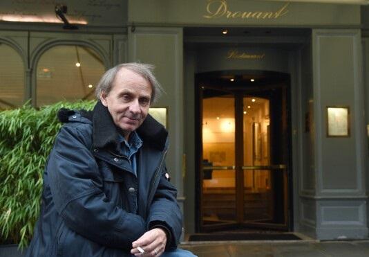 Michel Houellebecq: „Oamenii care au idei umanitare sunt o catastrofă”