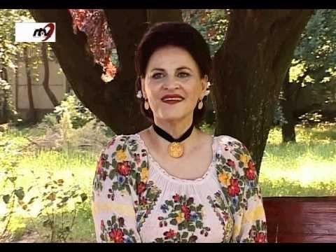 La mulți ani, Elisabeta Turcu Juverdeanu! Marea doamnă a cântecului popular împlinește 70 de ani