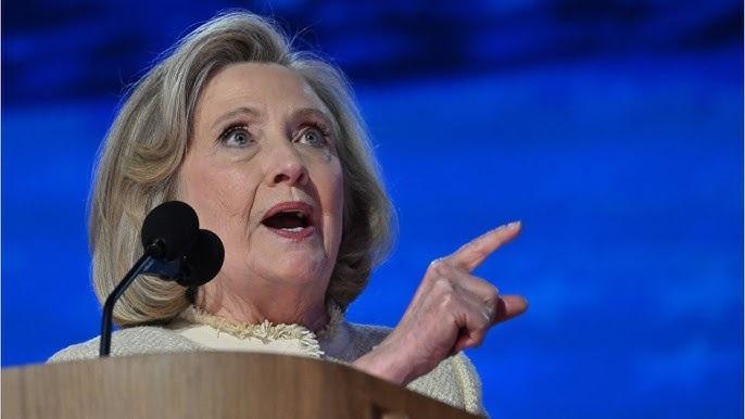 Hillary Clinton cere pedepse cu închisoarea pentru americanii care raspândesc „dezinformare”: „Trebuie să existe descurajare”