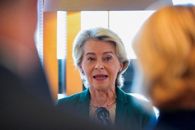 Ursula von der Leyen anunță un ajutor de 10 miliarde de euro pentru România, Cehia, Austria și Polonia, țări afectate de inundații