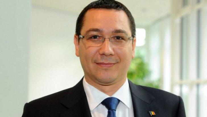 La mulți ani, Victor Ponta! De la procuror la cel mai tânăr prim-ministru din Europa