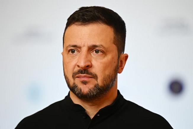 „Planul de victorie” al lui Zelensky include o invitație oficială la NATO și angajamentul american pentru furnizarea susținută de arme avansate