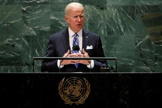 Mesajul de adio al lui Biden către Adunarea ONU: „Unele lucruri sunt mai importante decât menținerea la putere”