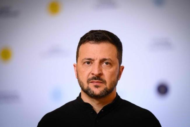 Zelensky: Ucraina „nu va accepta niciodată” un acord de pace impus de marile puteri