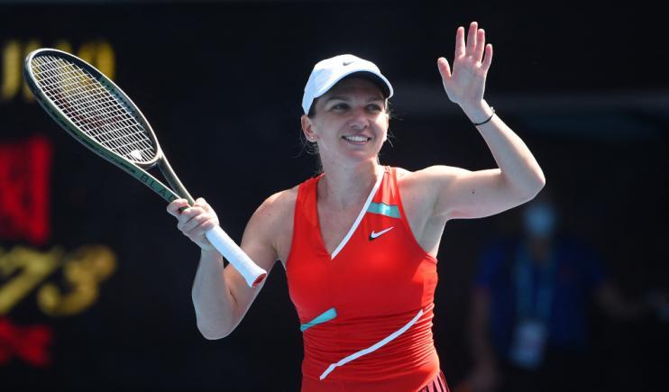 La mulți ani, Simona Halep! Sportiva noastră se pregătește intens pentru revenirea pe teren