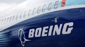 Greva de la Boeing