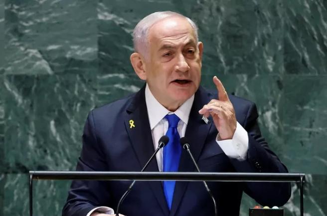 Netanyahu: Israelul are datoria și dreptul de a ataca Iranul și va face acest lucru