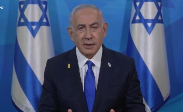 „Vom continua lupta”, le promite Netanyahu israelienilor