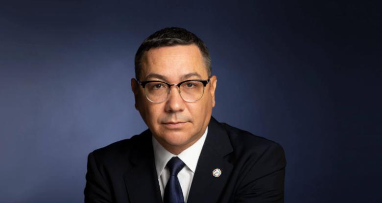 Victor Ponta leads the list of PSD Dambovita candidates for the Chamber of Deputies: "I was getting tired of being the EX ...”