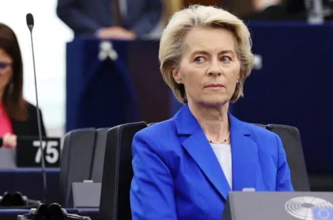 Viktor Orban o acuză pe Ursula von der Leyen de ipocrizie: „Ce zici de Germania? Ai 300.000 de muncitori din Rusia dar mă învinovățești?" 