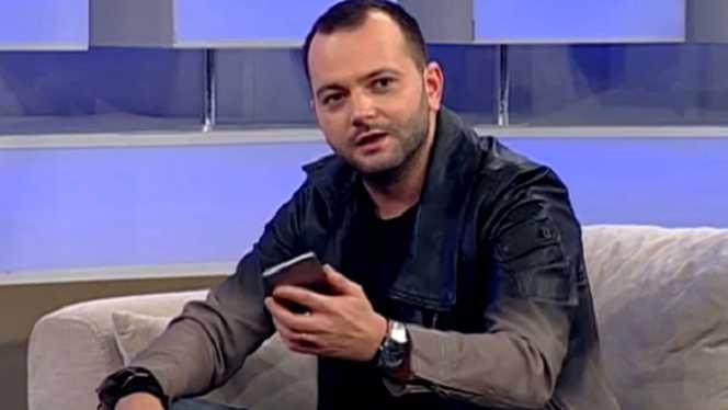 La mulți ani, Mihai Morar! ”Răul cel bun” împlinește 43 de ani